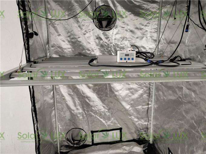 Remote Control Horticultural Led Grow Light Controller