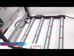 400W Full spectrum led grow light