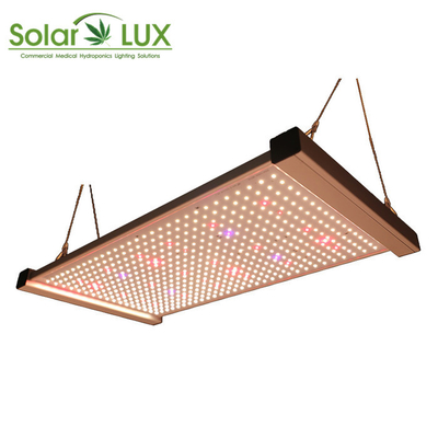 240Watt Seoul 395nm Osram 730nm Tent 3x3 Led Grow Light