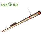 100W Samsang LM301B ETL Listed To UL8800 LED Horticultural Bar Light