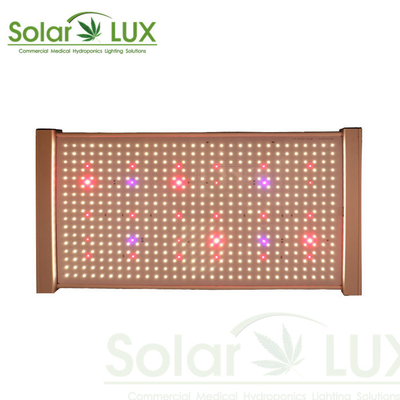 UV 395nm IR 730nm Red 660nm 240w 	2x2 Led Grow Light