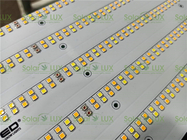 Customized Aluminum 1.6mm UV Pcb Horticulture LED Board