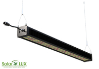 120° 630W Horticulture Full Spectrum IP65 LED Grow Lights