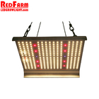 Indoor Hydroponics Dimmable Flowering 100w LED Grow Lights