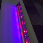 RedFarm 30W Seoul UV 385nm 395nm UVA LED Grow Light LED Bar Osram IR 730nm For Indoor Hydroponics